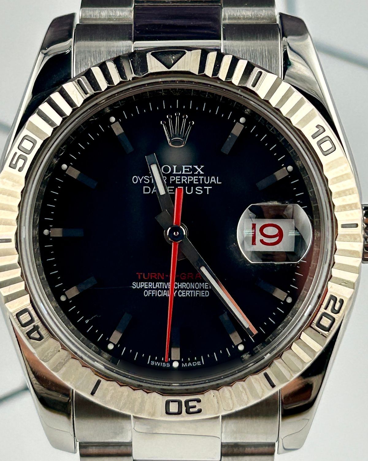 Rolex 116264