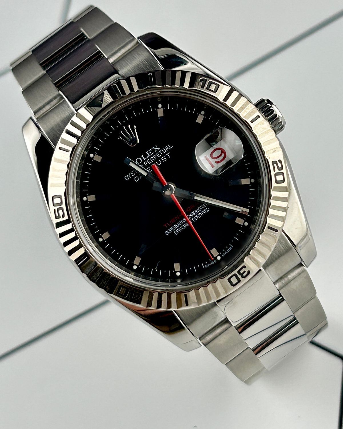 Rolex 116264