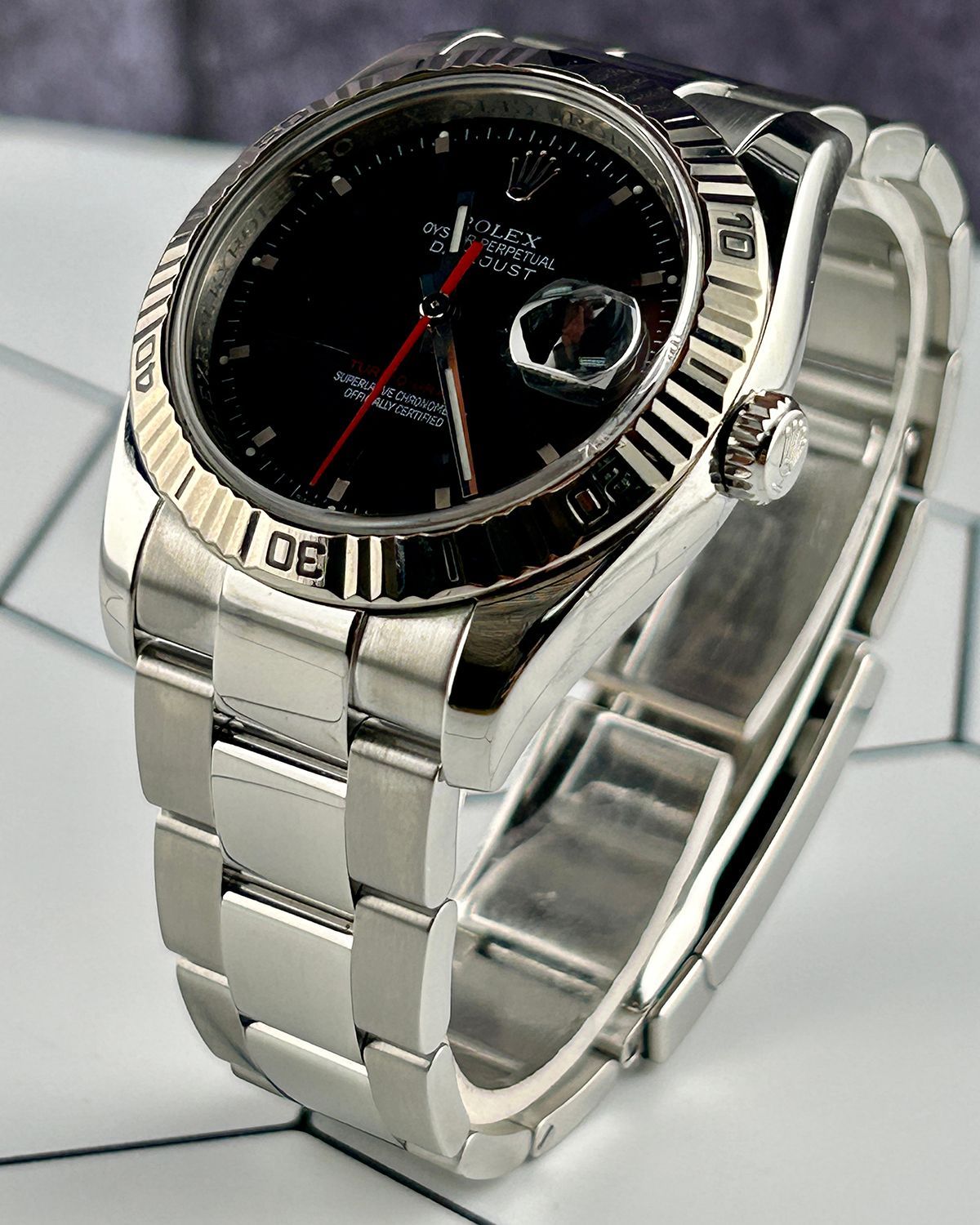 Rolex 116264
