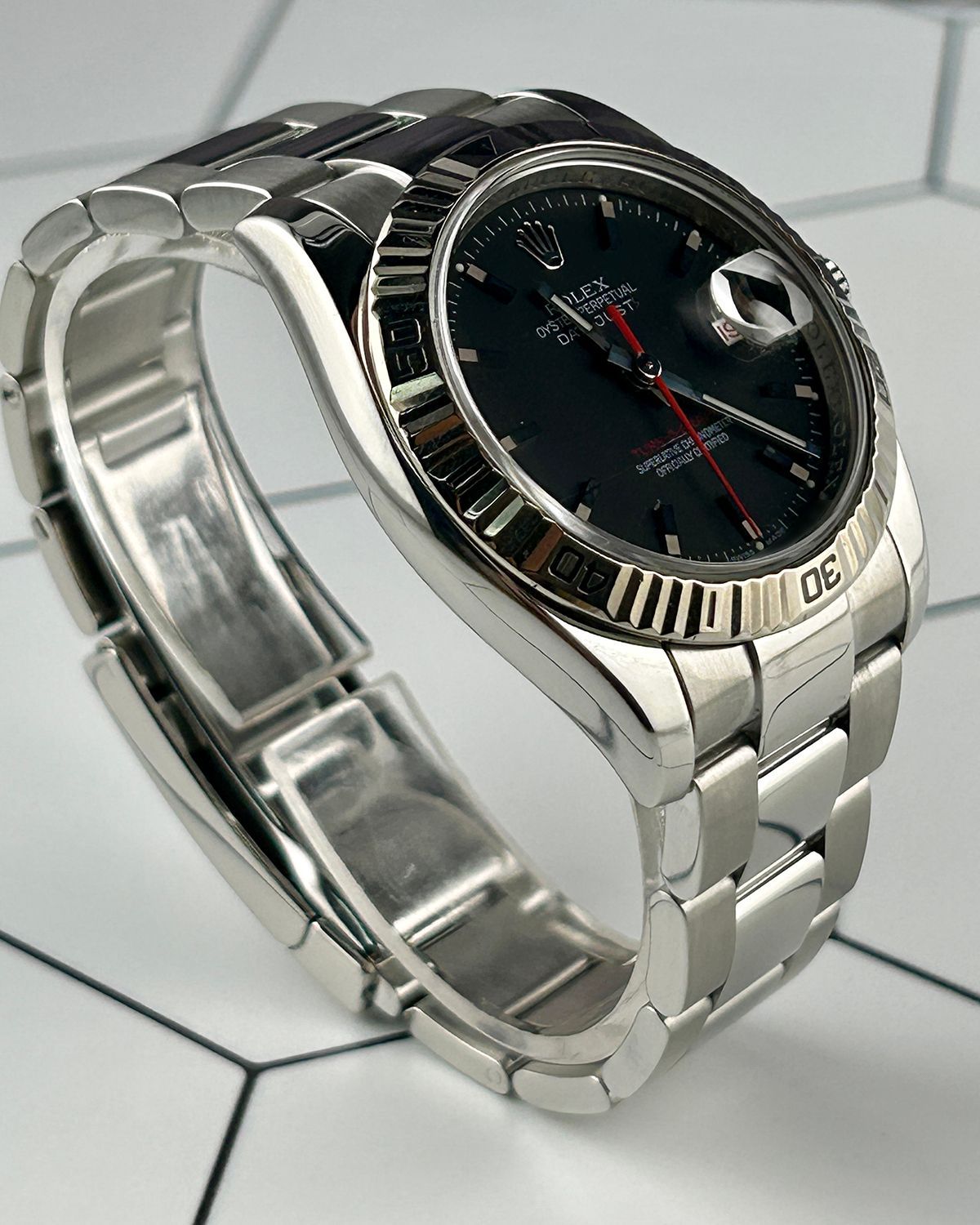 Rolex 116264