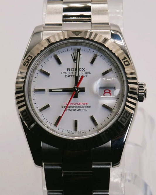 Rolex 116264