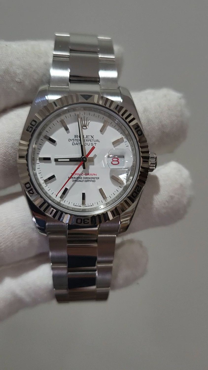 Rolex 116264