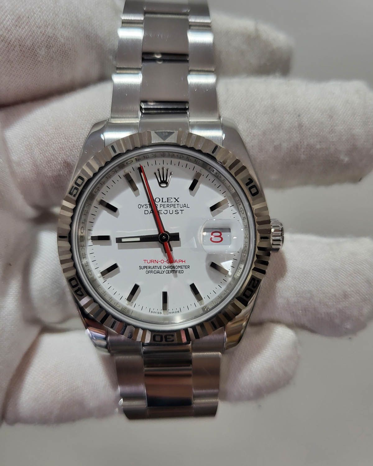 Rolex 116264
