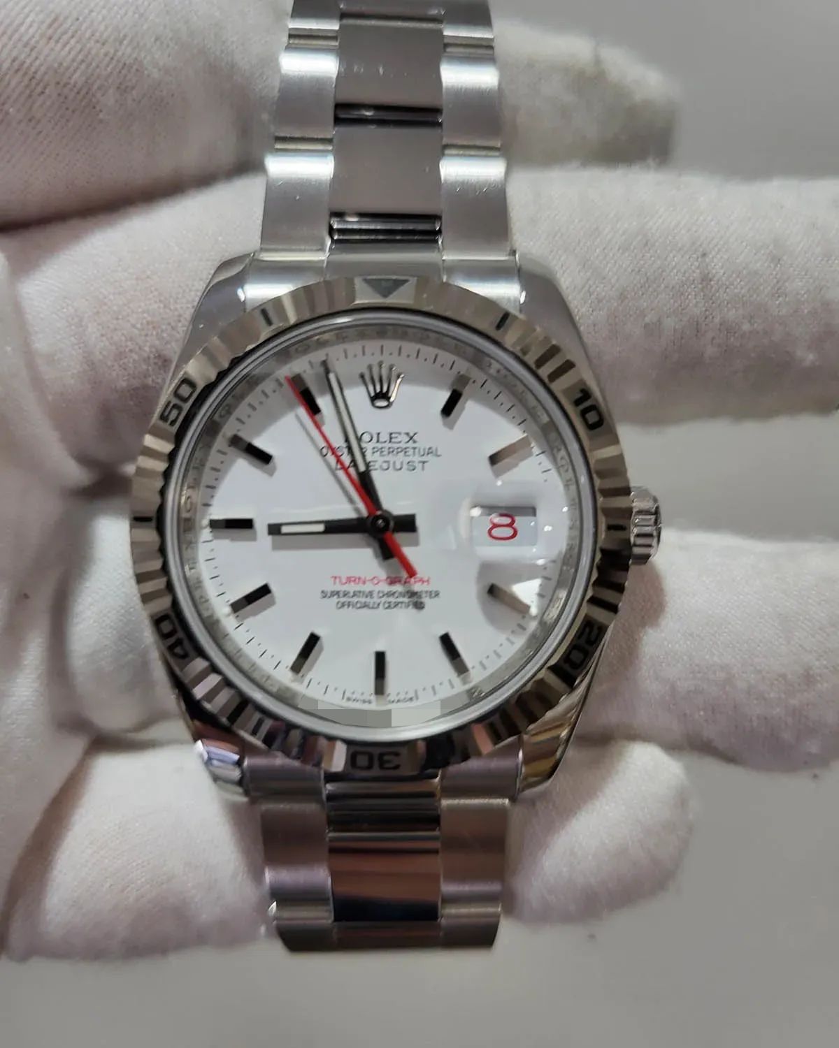 Rolex 116264