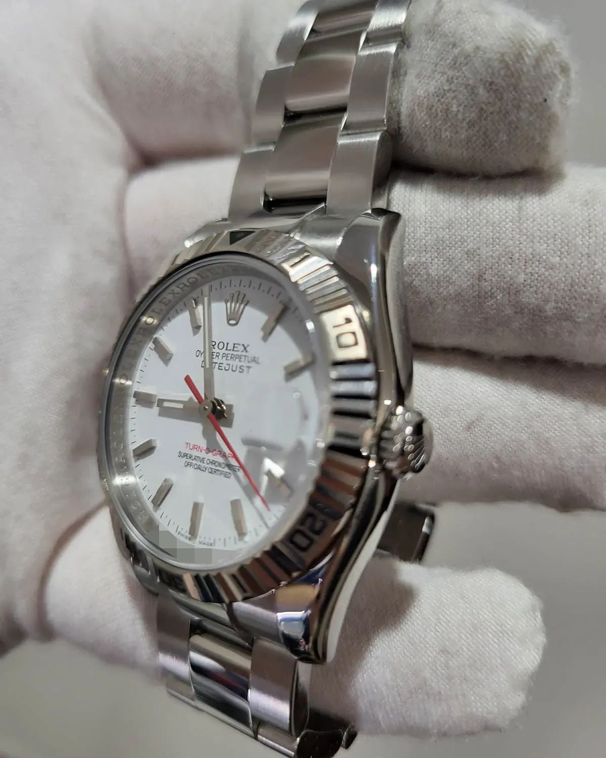 Rolex 116264