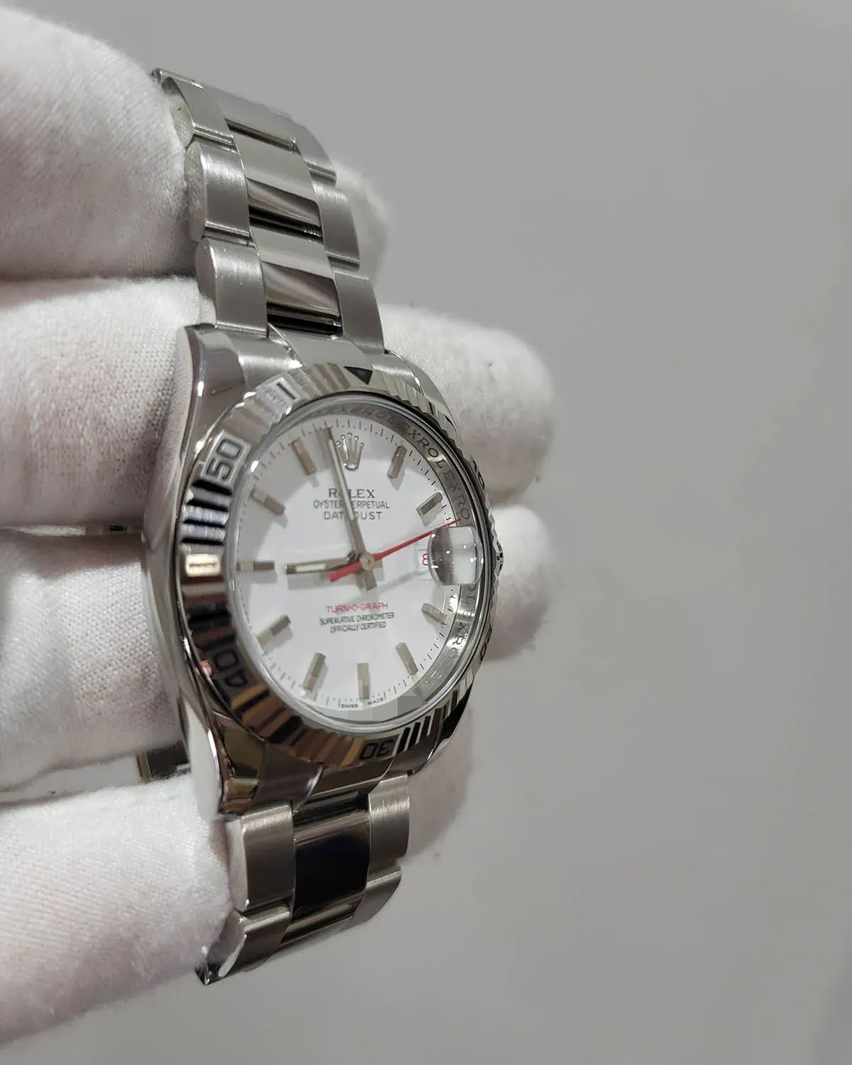 Rolex 116264