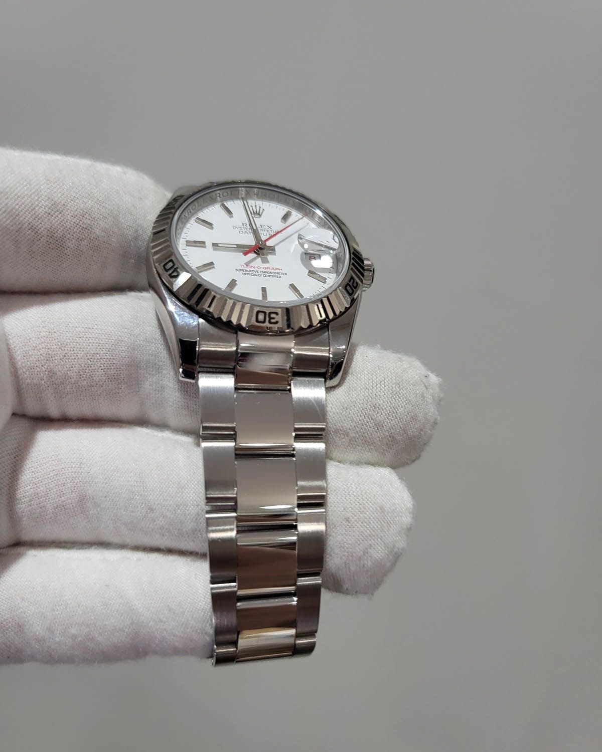 Rolex 116264