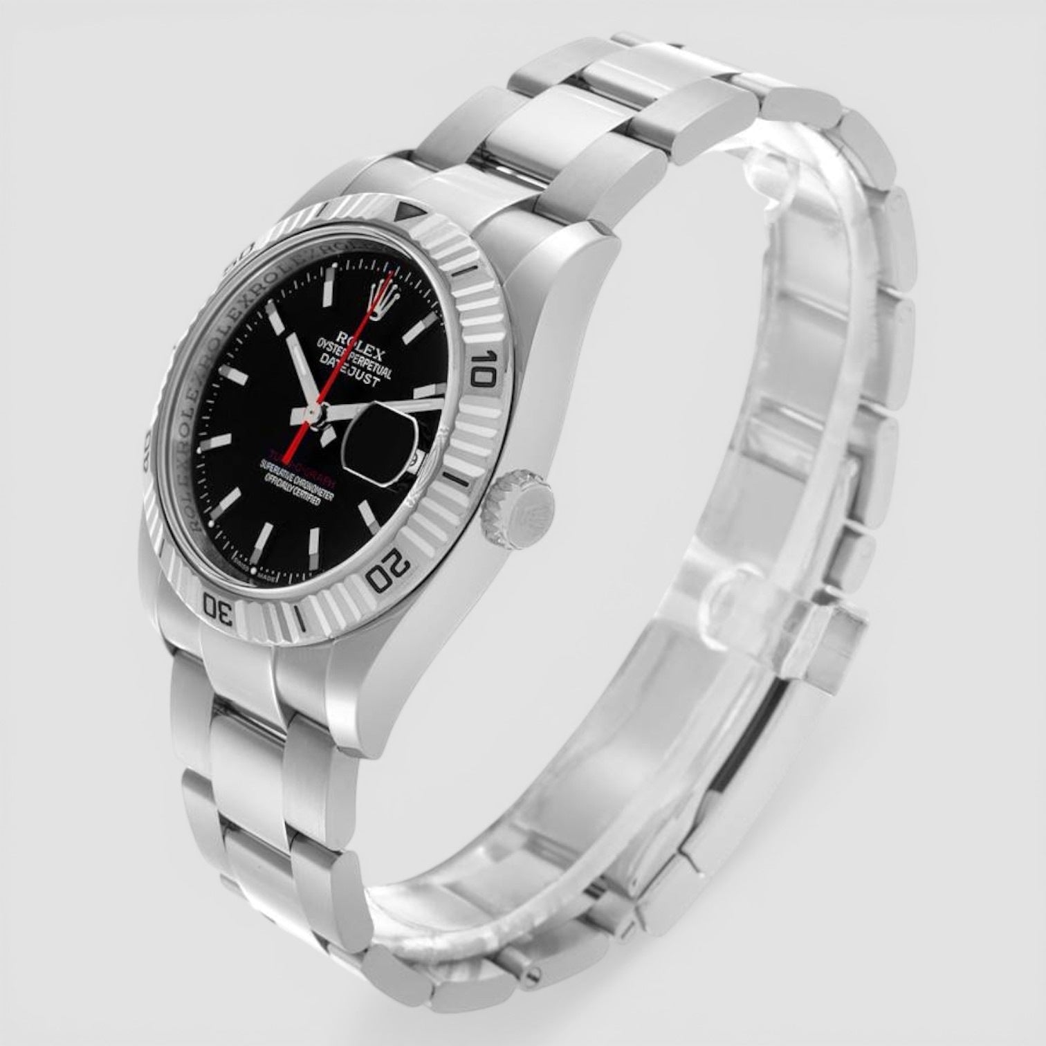 Rolex 116264