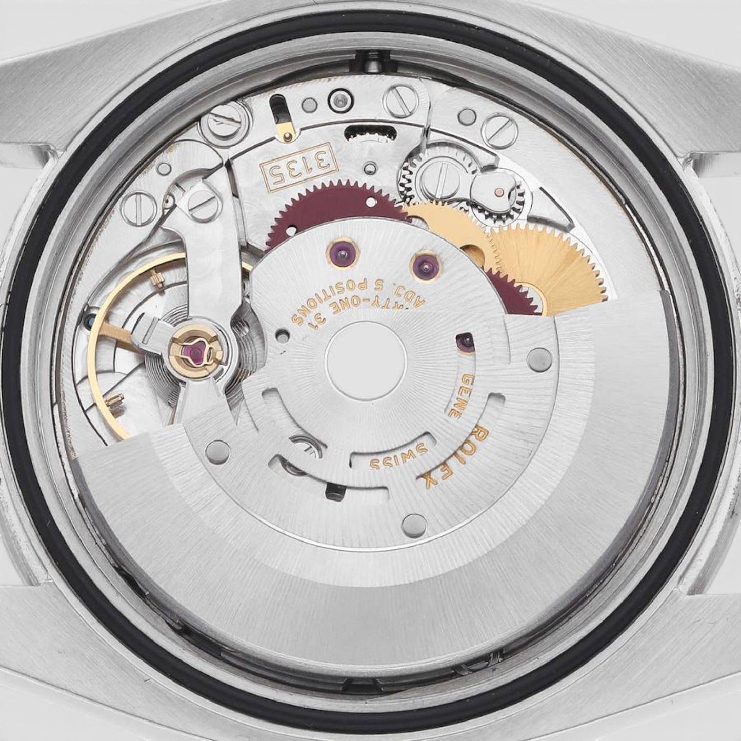 Rolex 116264