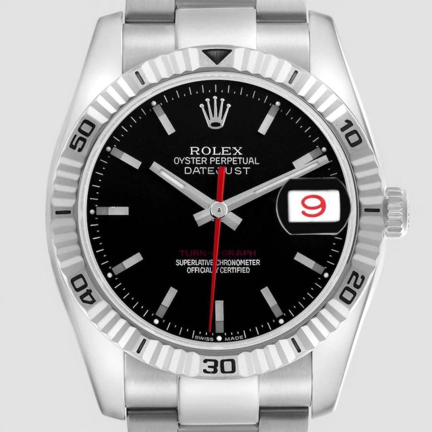 Rolex 116264