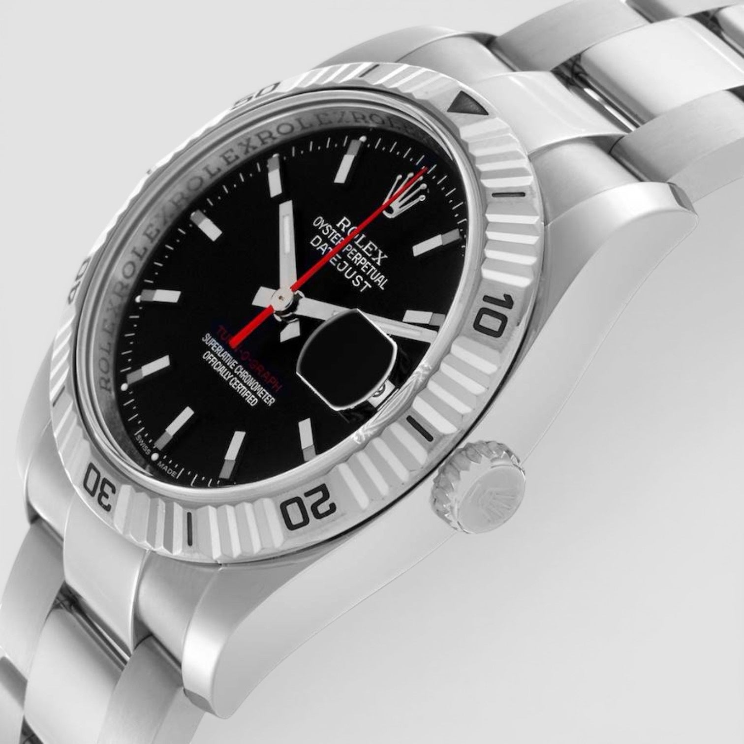Rolex 116264