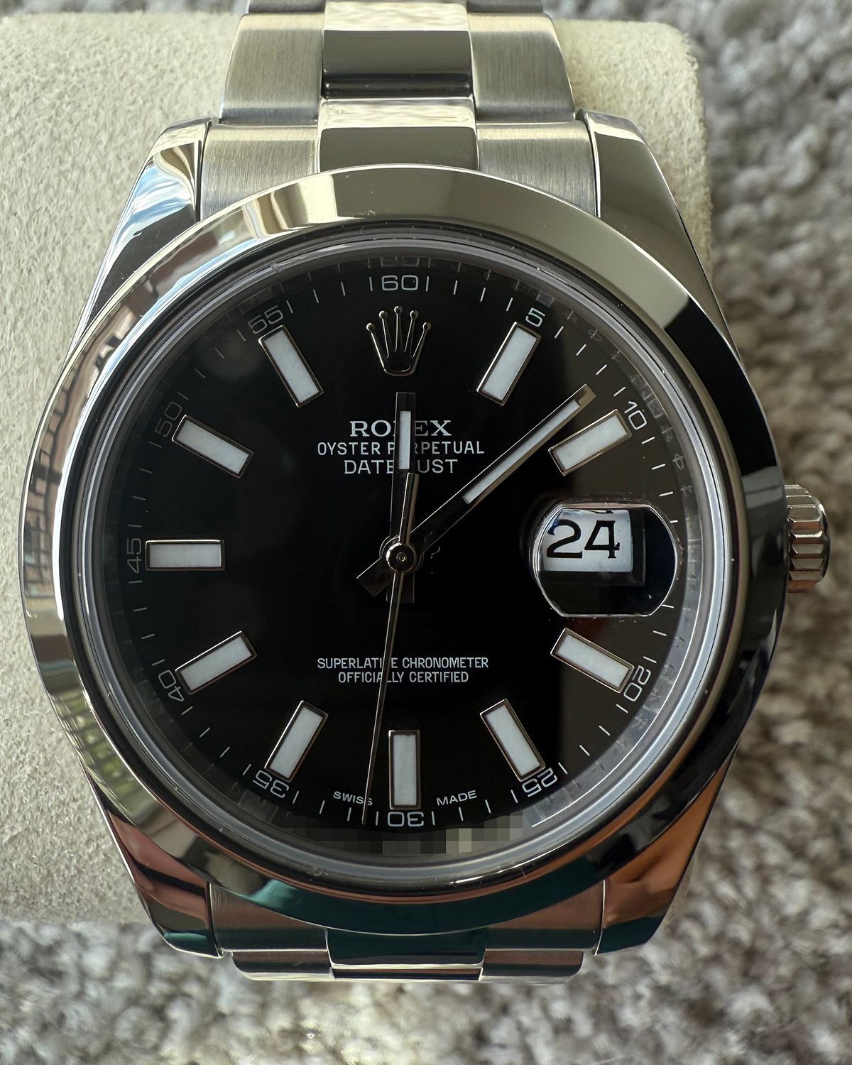 Rolex 116300