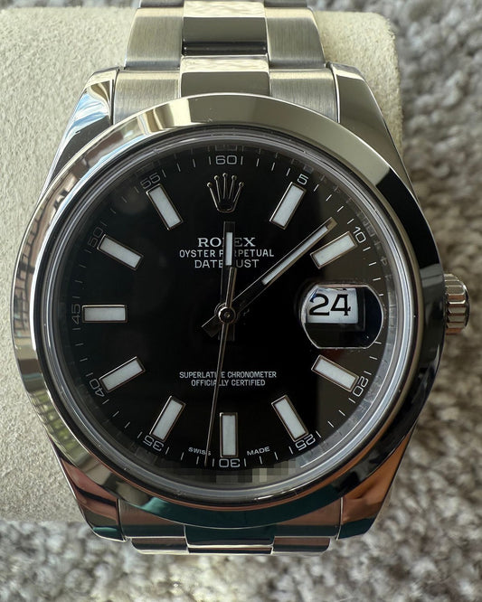 Rolex 116300