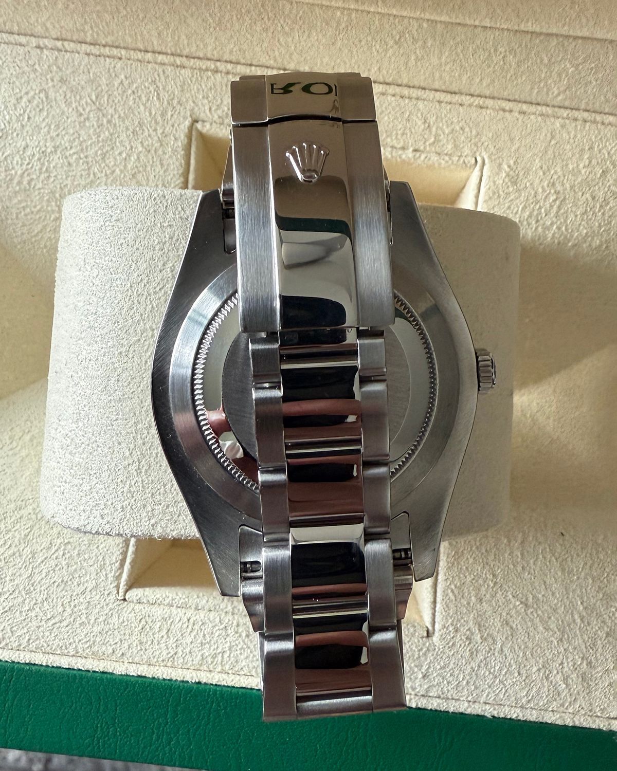 Rolex 116300