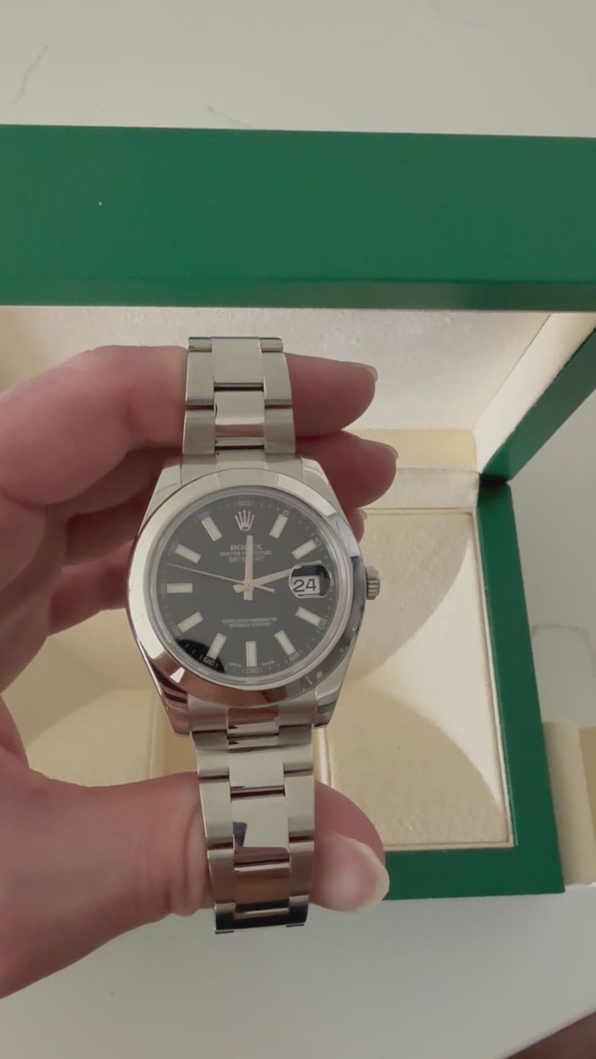 Rolex 116300