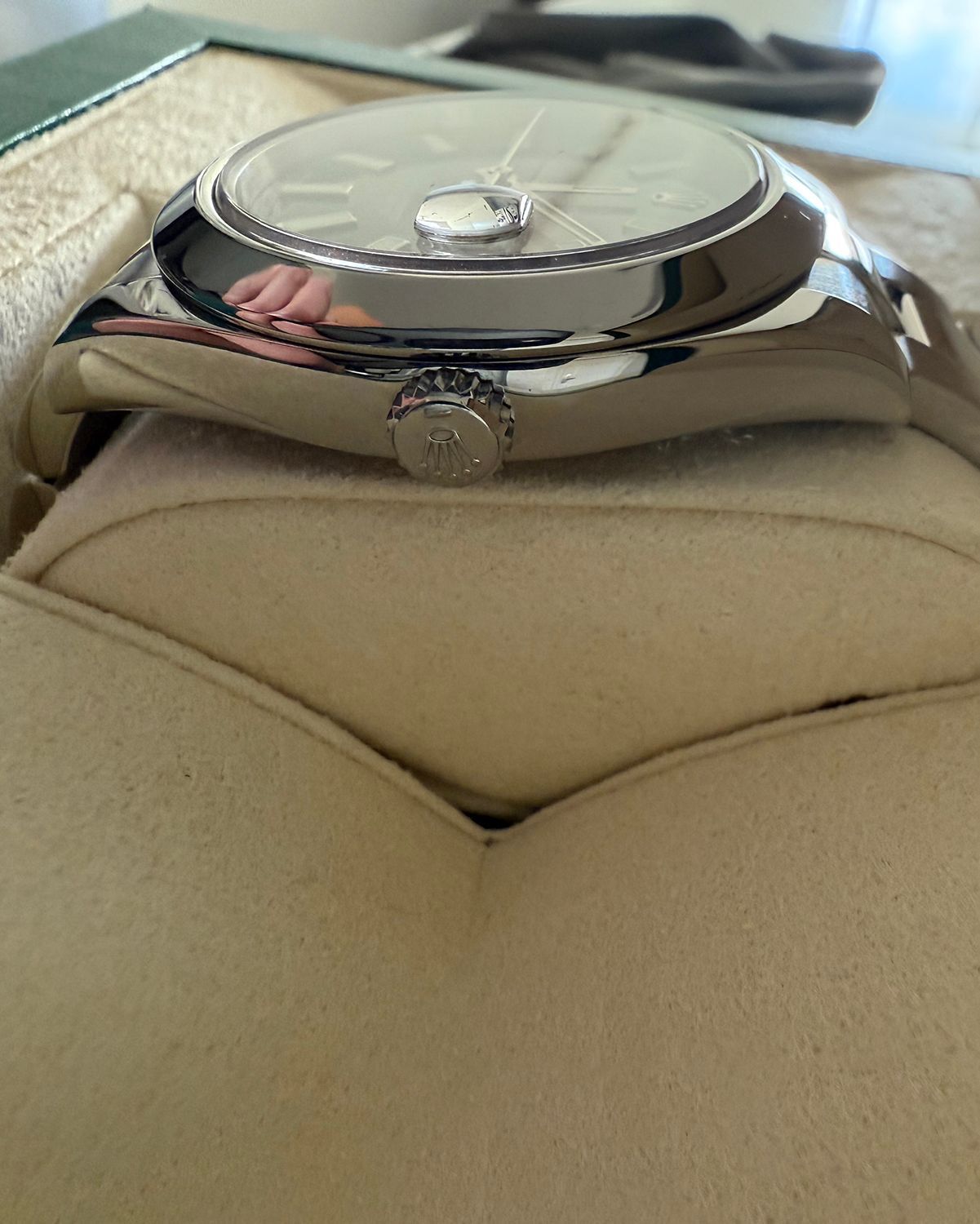 Rolex 116300