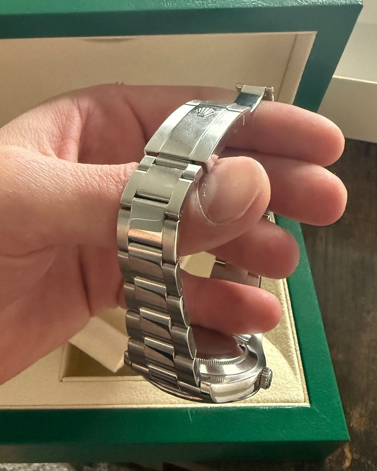 Rolex 116300