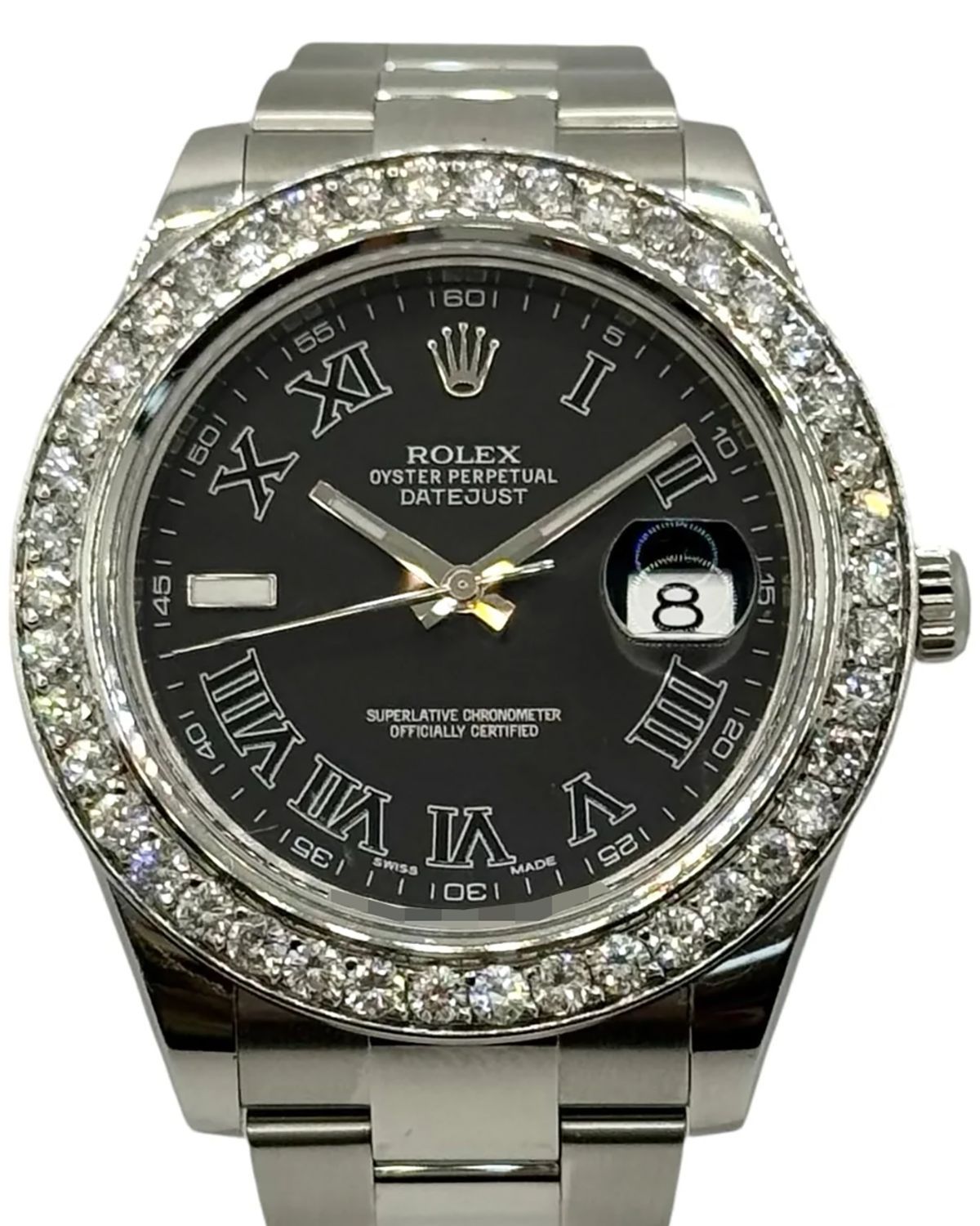 Rolex 116300