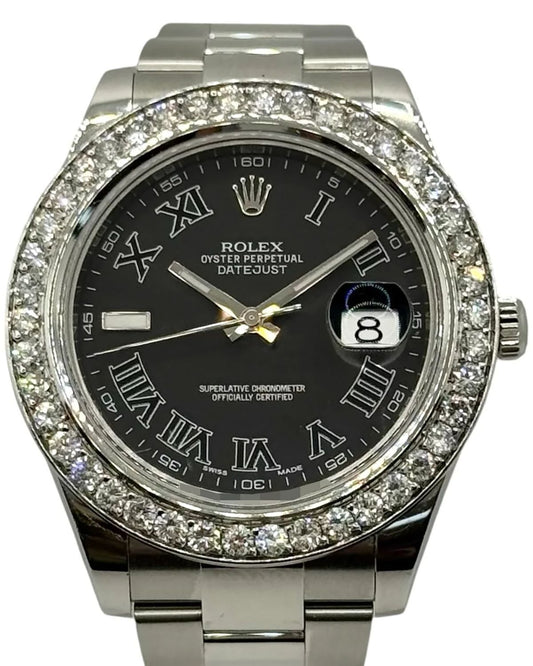 Rolex 116300