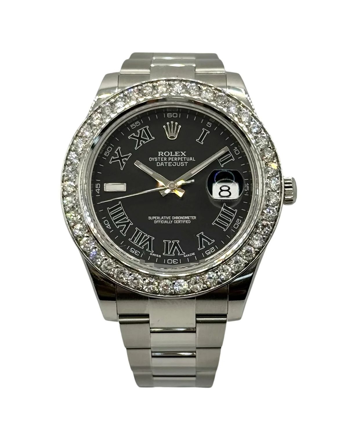 Rolex 116300