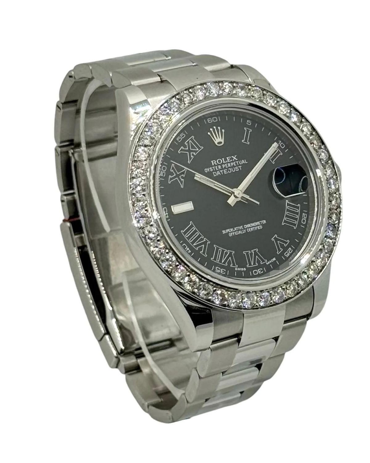 Rolex 116300