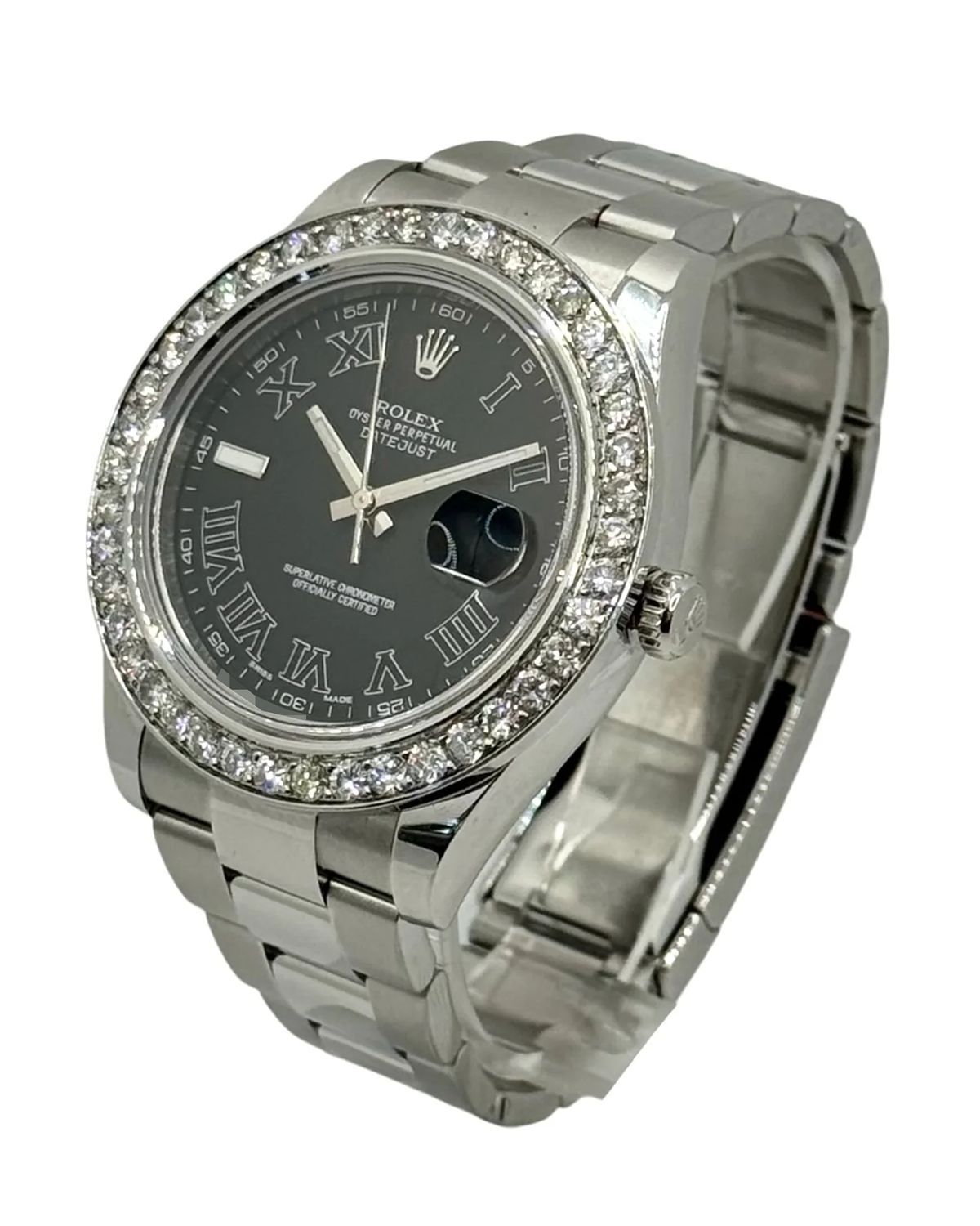 Rolex 116300