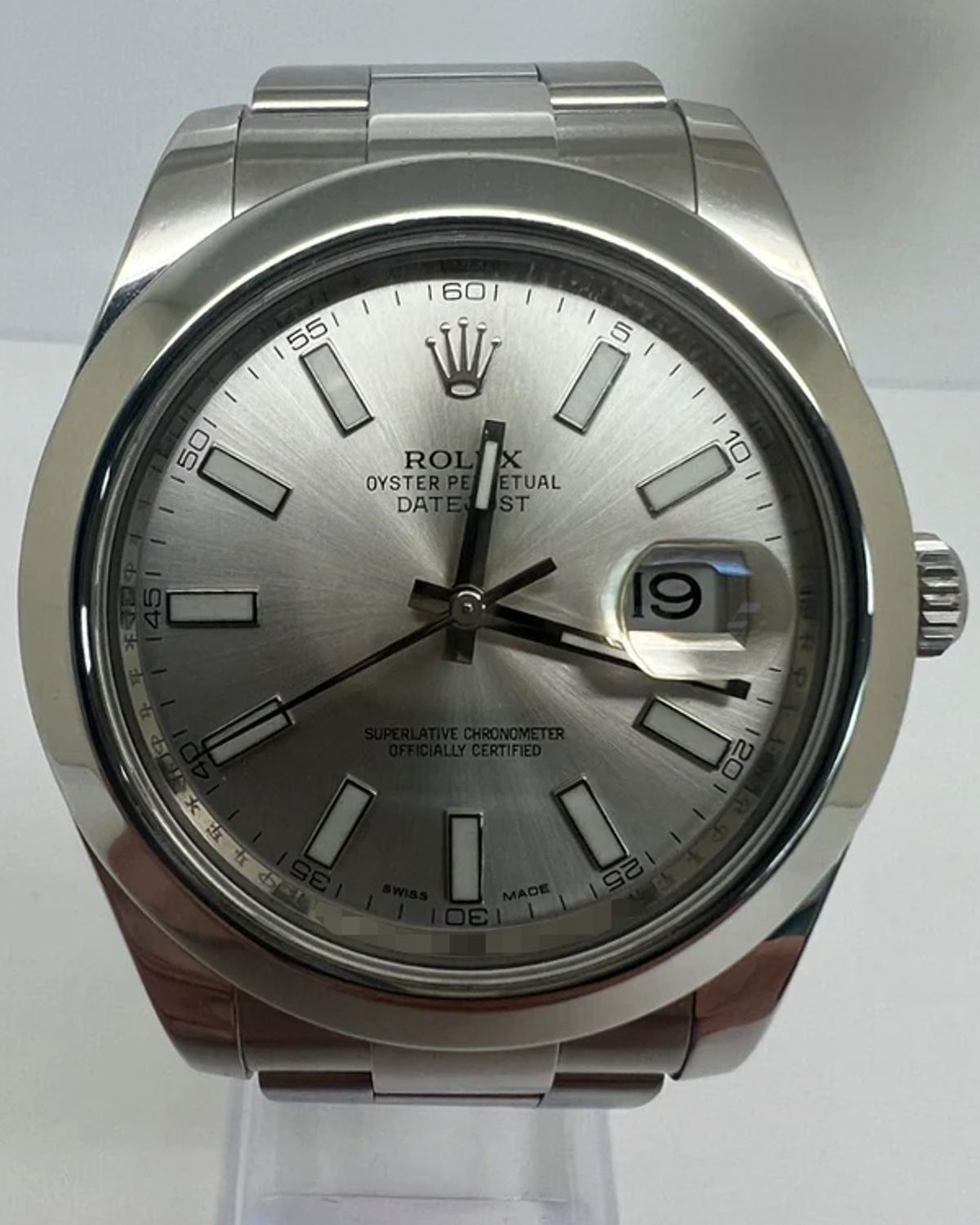 Rolex 116300