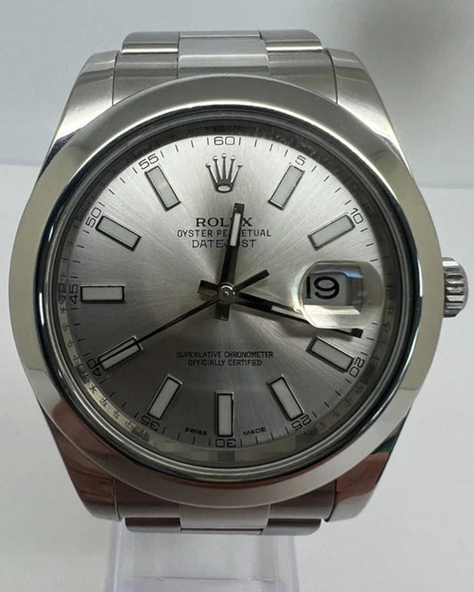 Rolex 116300