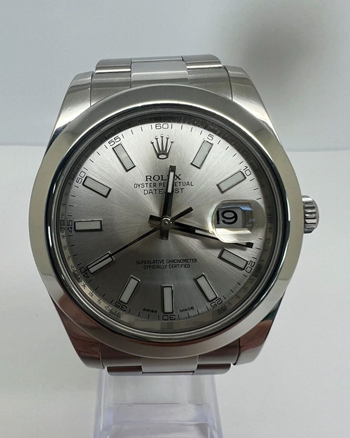 Rolex 116300