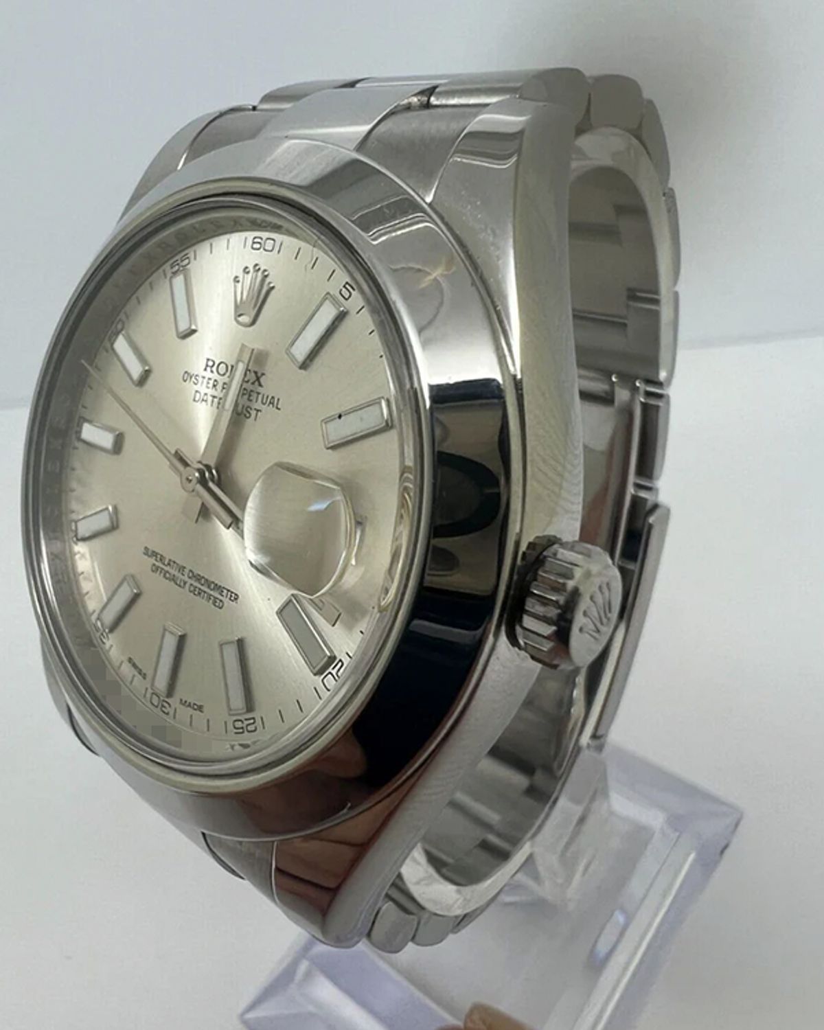 Rolex 116300