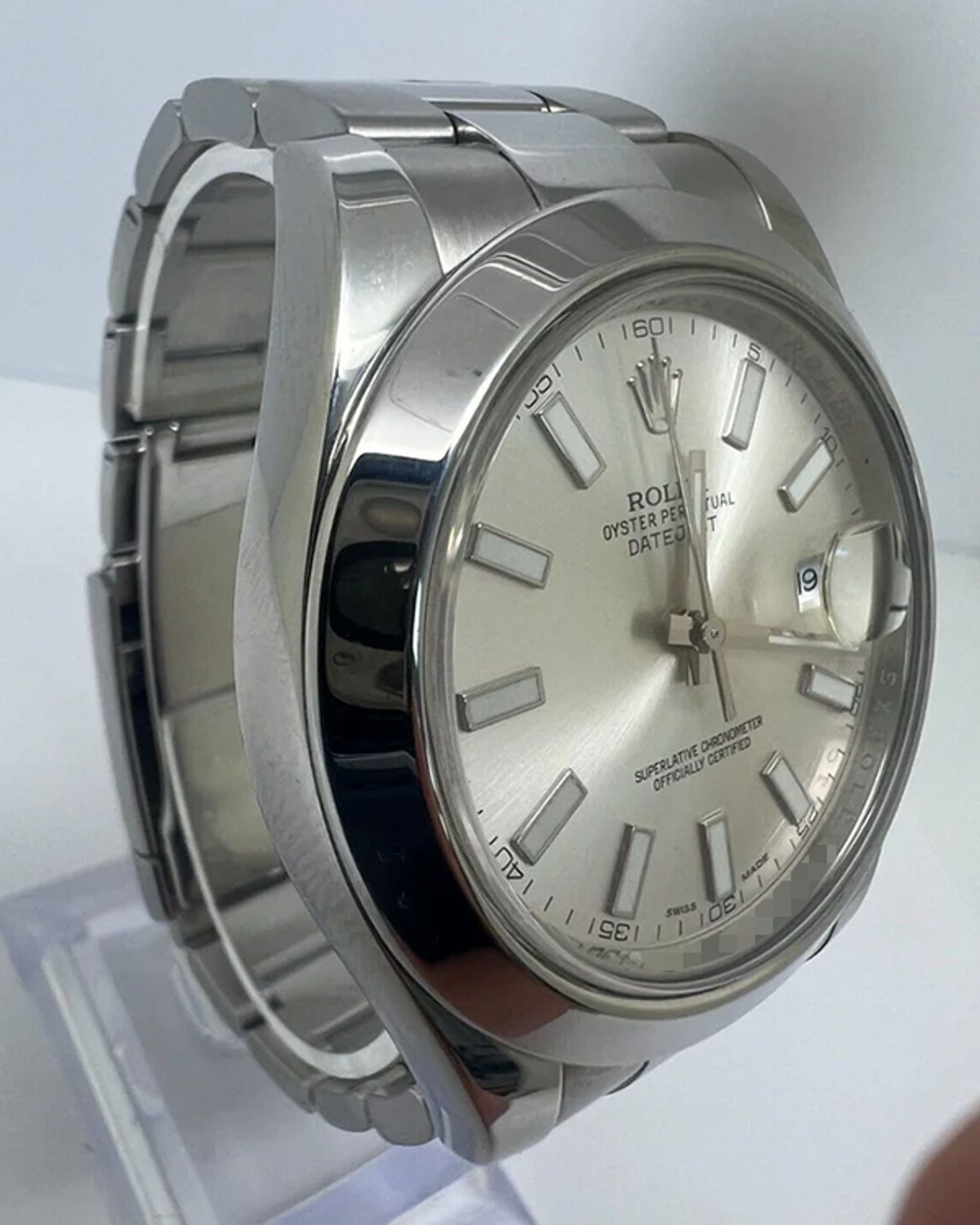 Rolex 116300