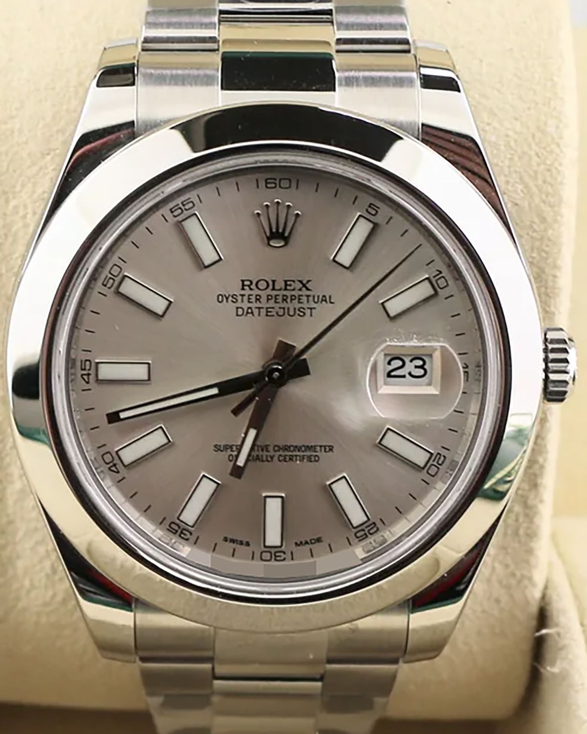 Rolex 116300