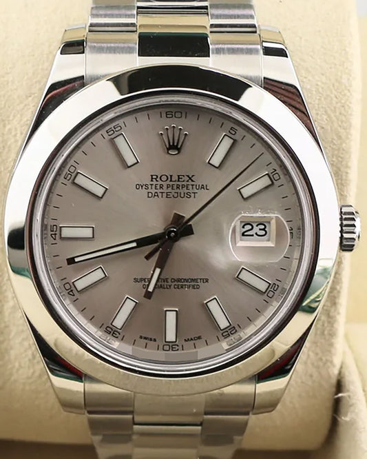 Rolex 116300