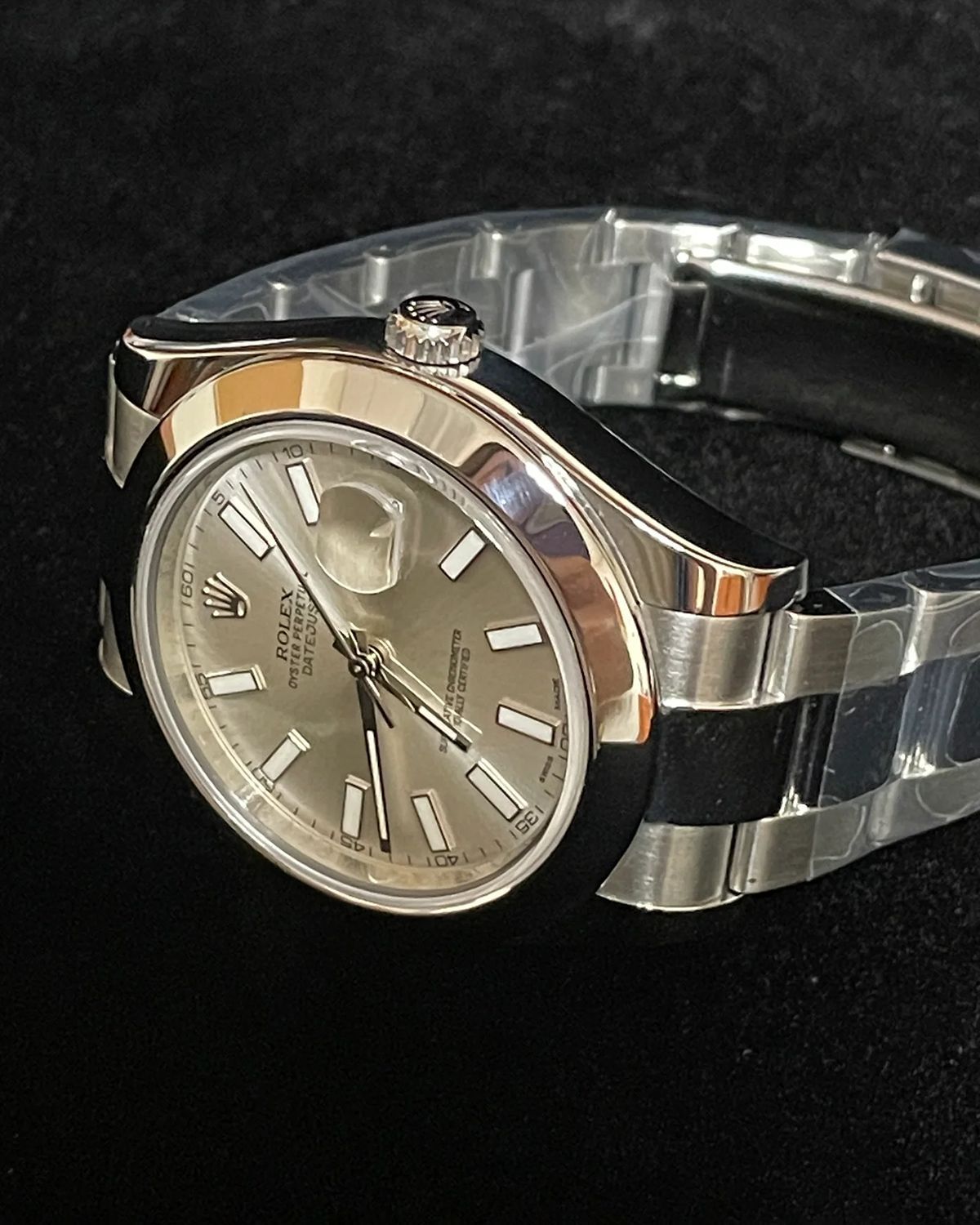 Rolex 116300