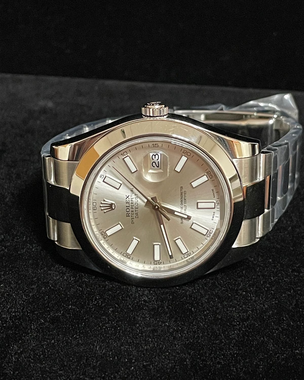 Rolex 116300