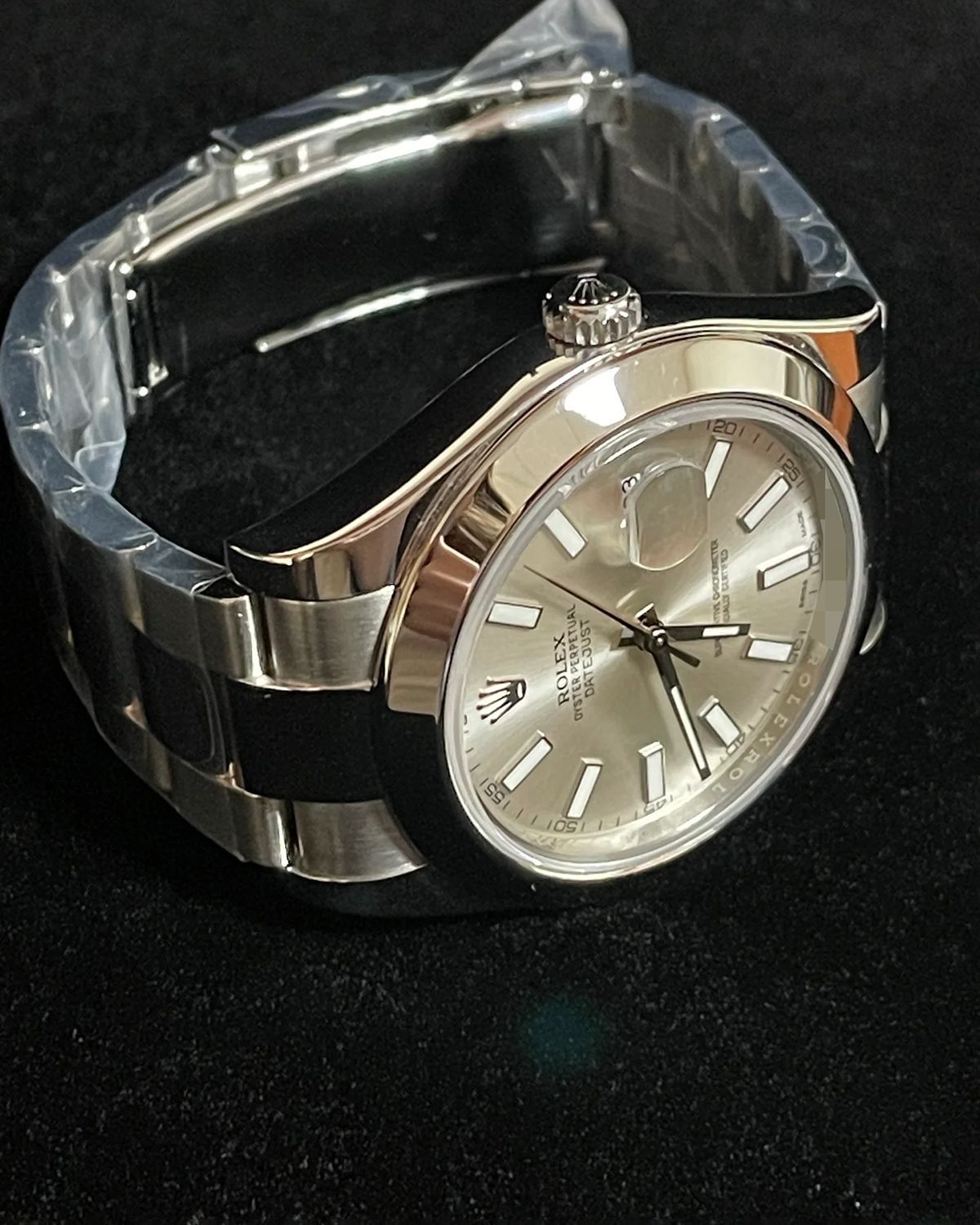 Rolex 116300