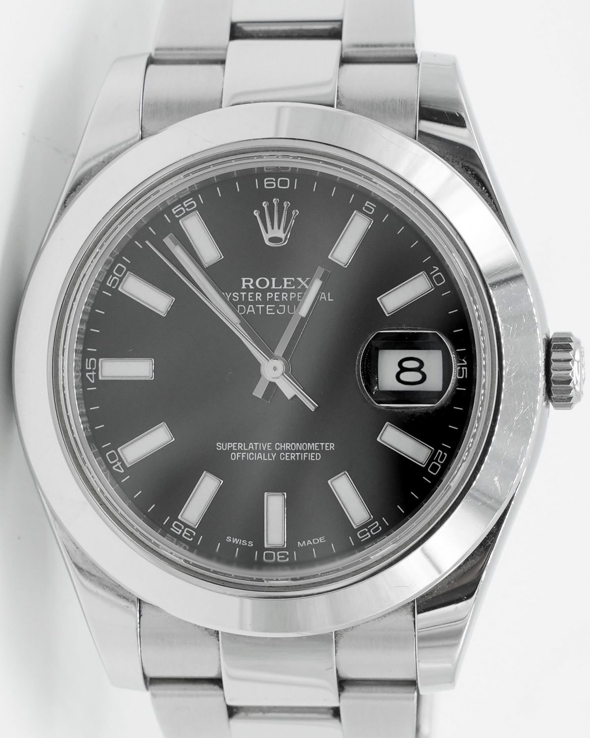 Rolex 116300