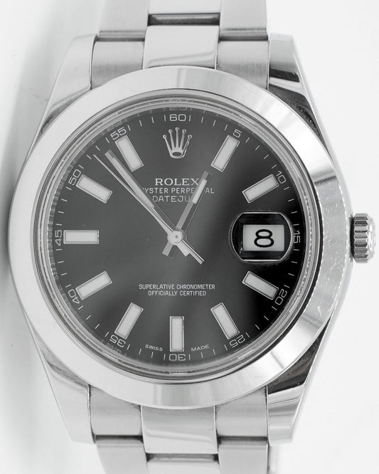 Rolex 116300