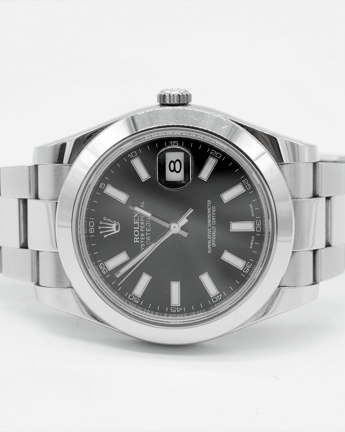 Rolex 116300