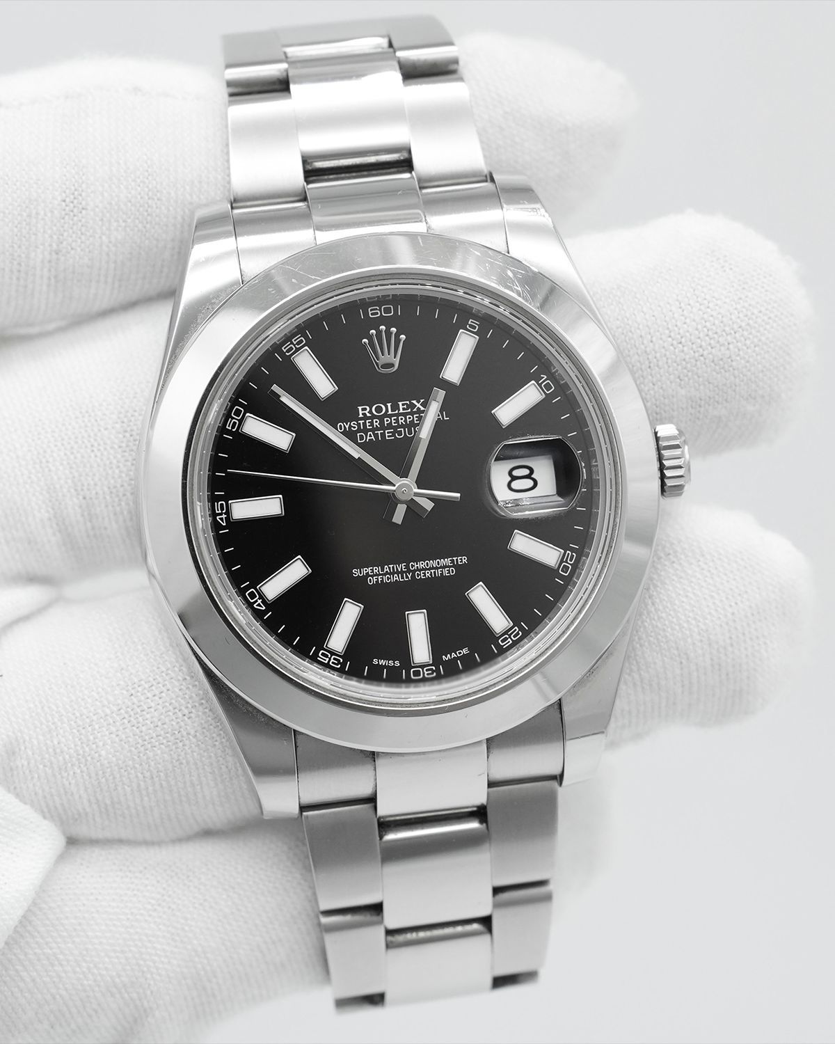 Rolex 116300
