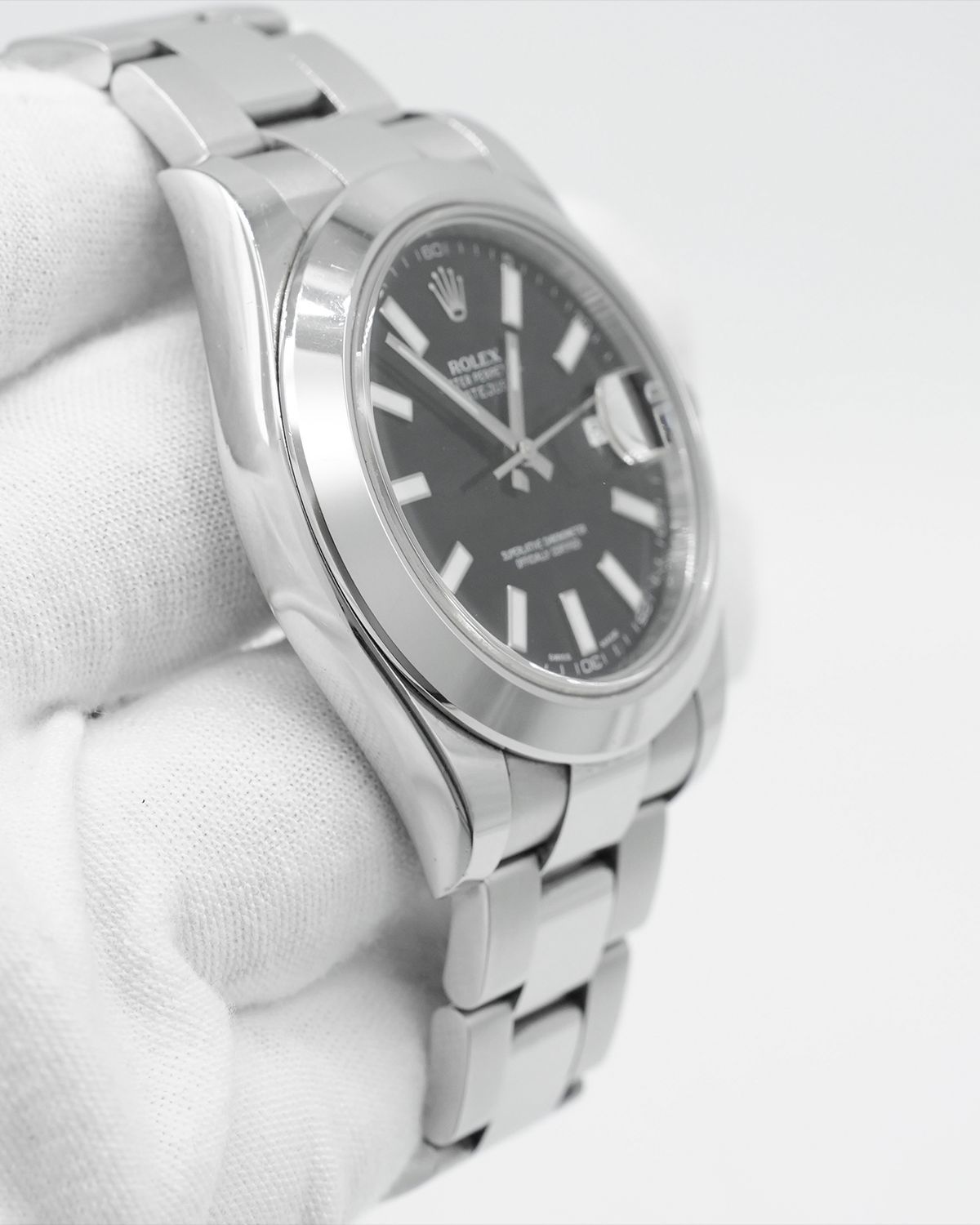 Rolex 116300