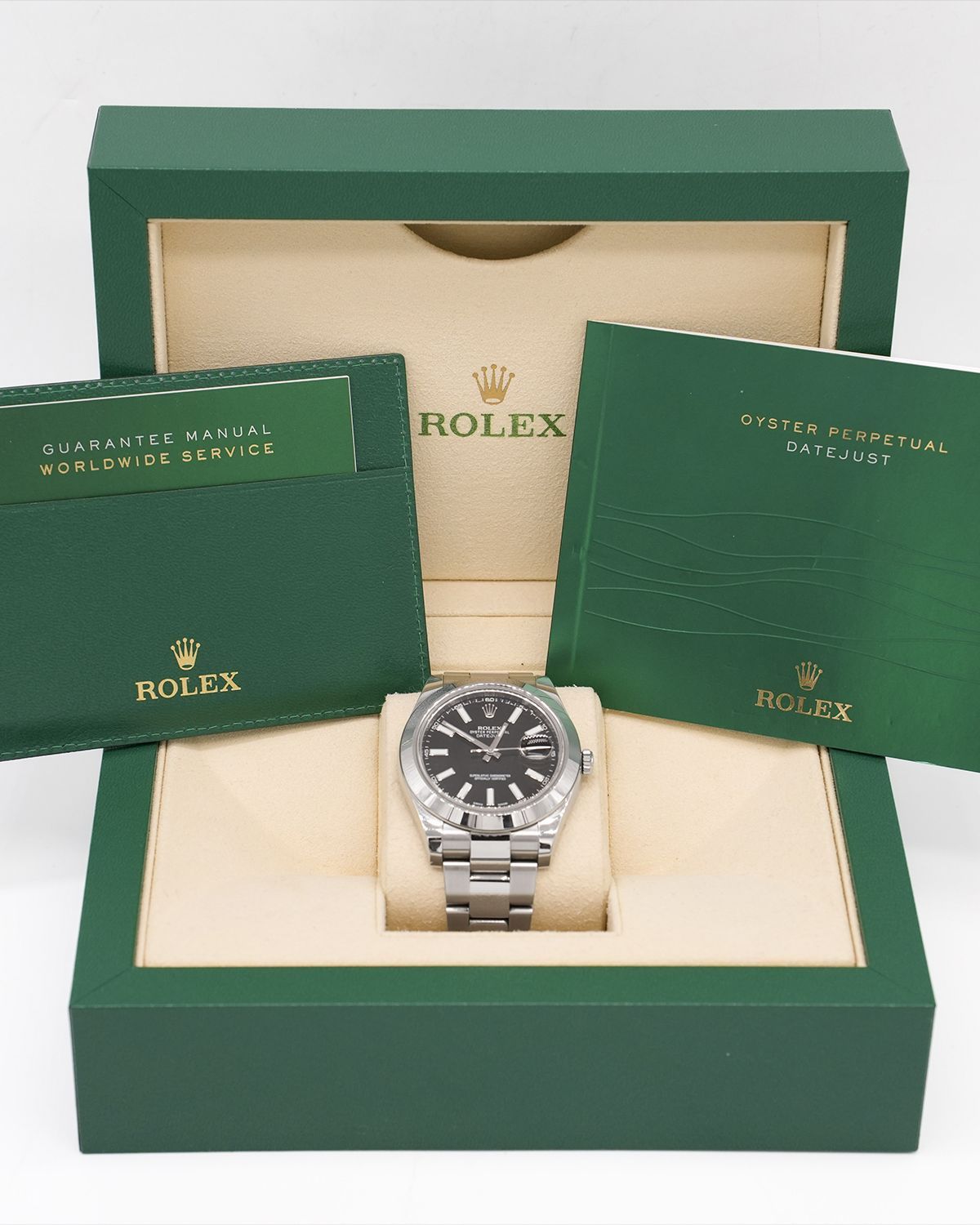 Rolex 116300