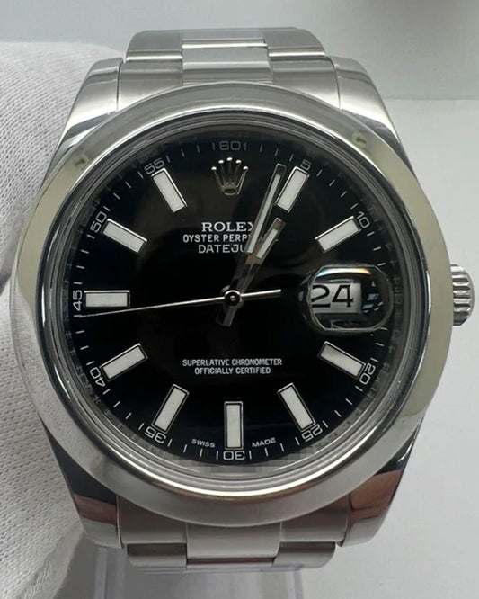 Rolex 116300