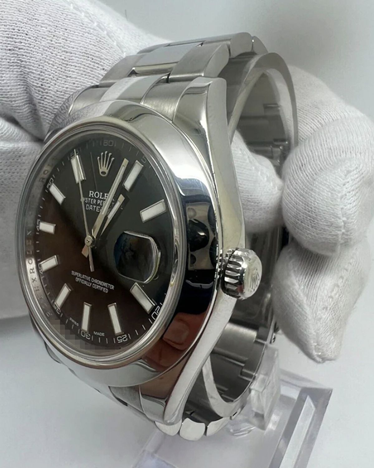 Rolex 116300