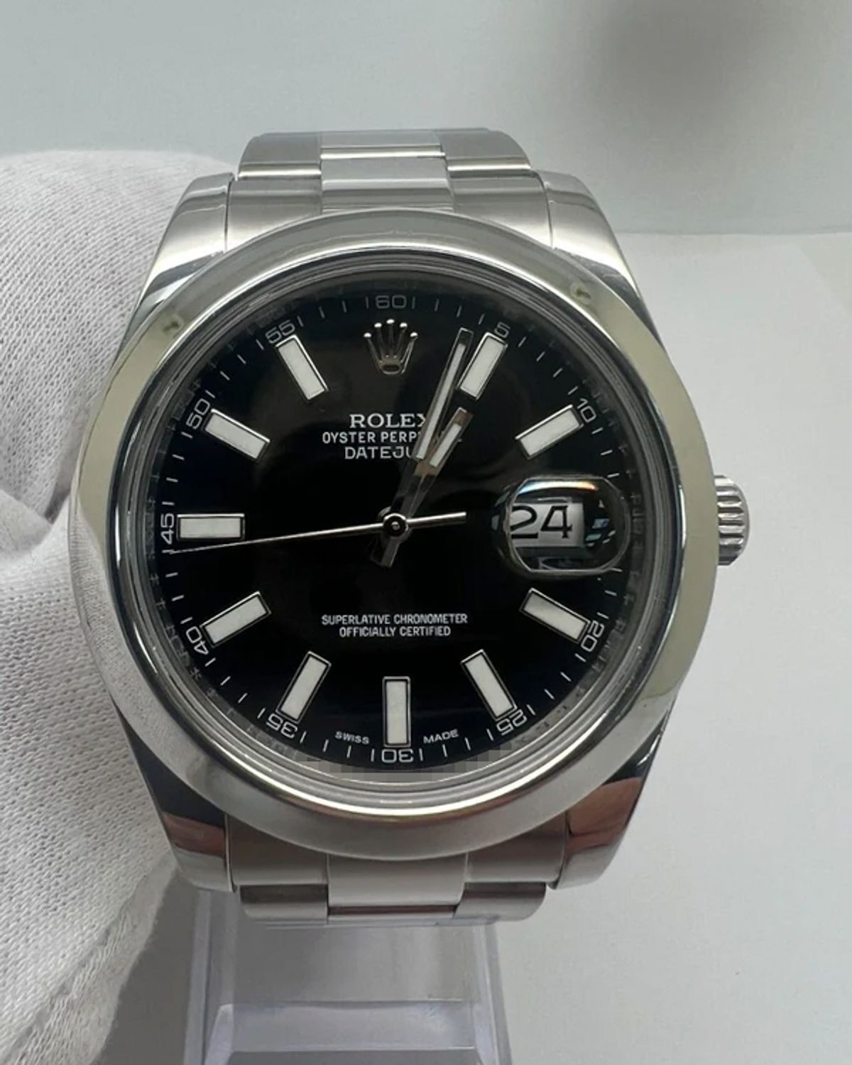 Rolex 116300
