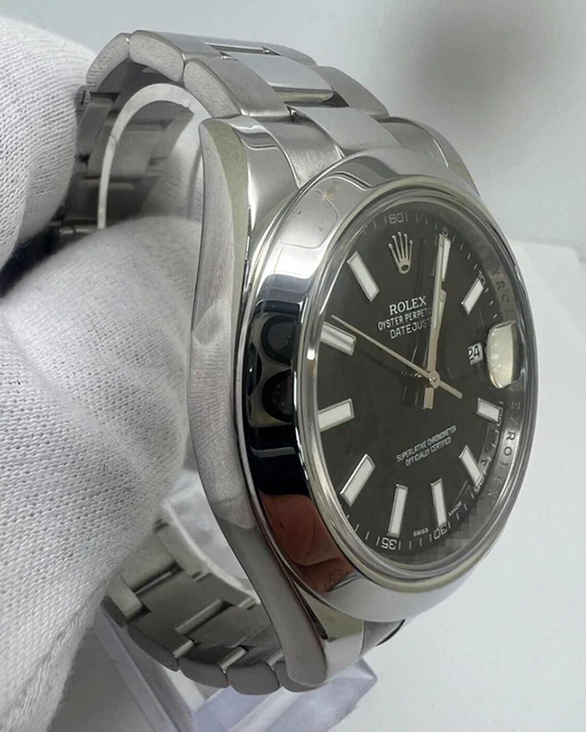Rolex 116300
