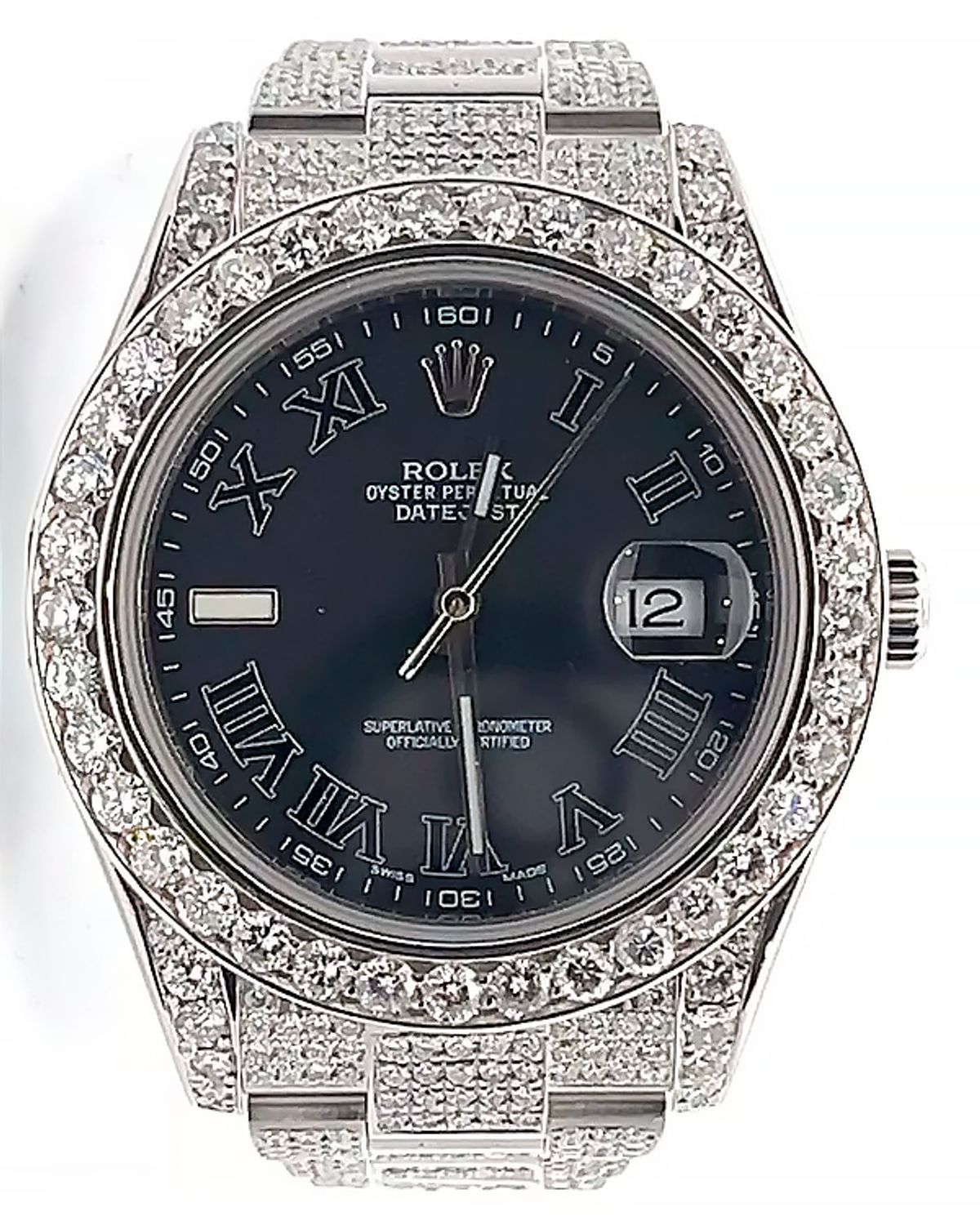 Rolex 116300