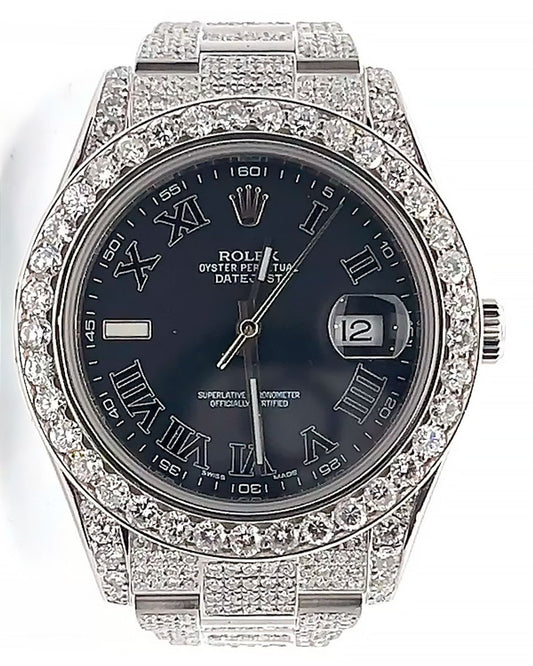 Rolex 116300