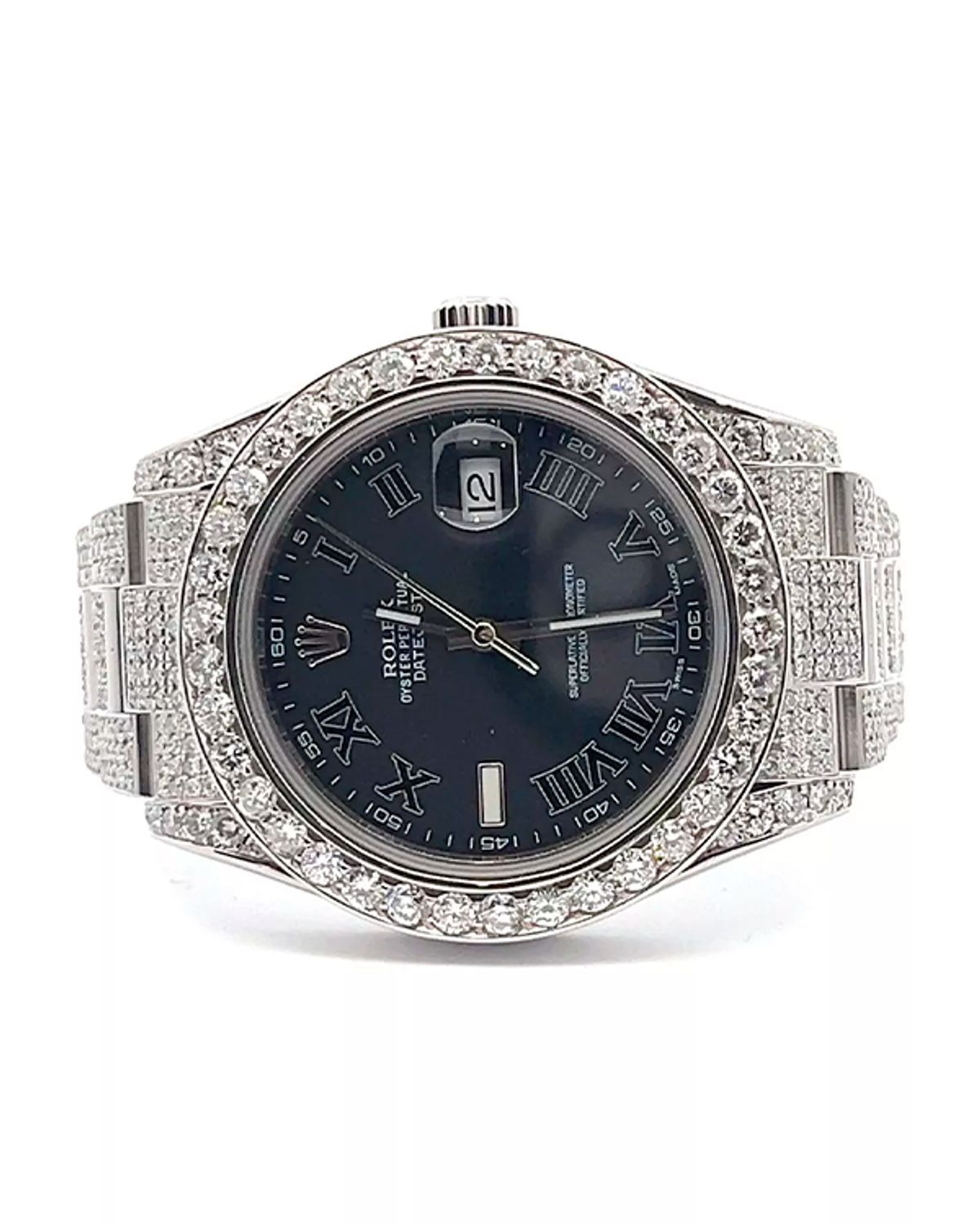 Rolex 116300
