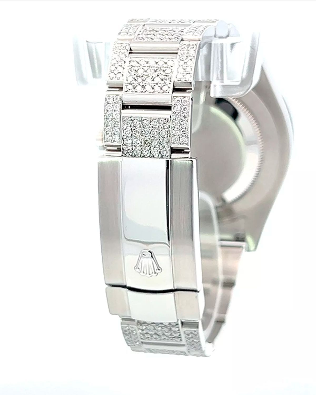 Rolex 116300